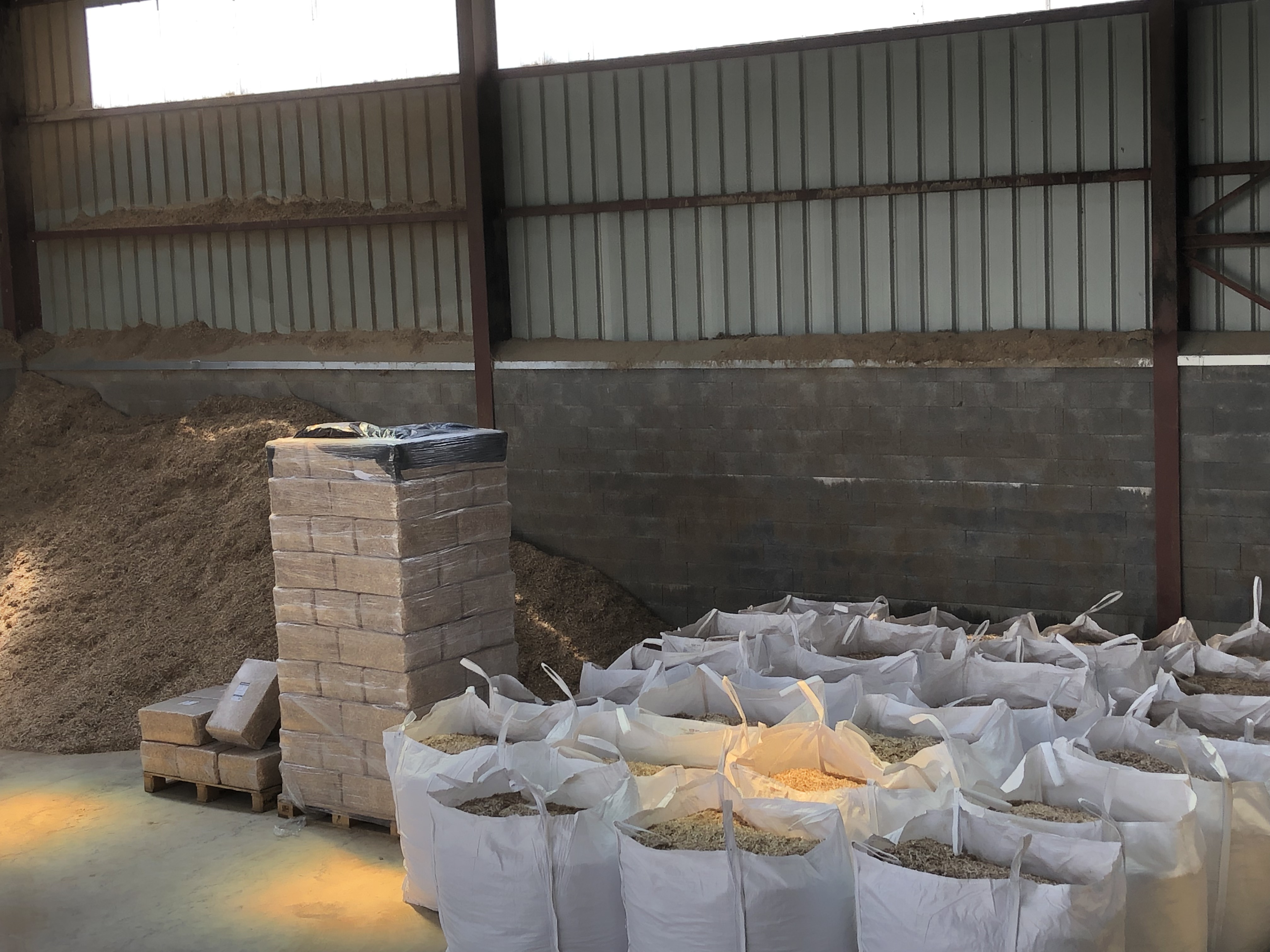 SAC DE 900 LITRES